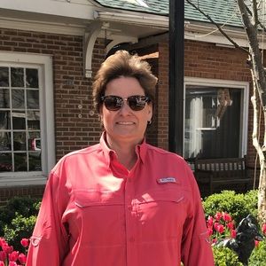 Meet your Posher, Lori